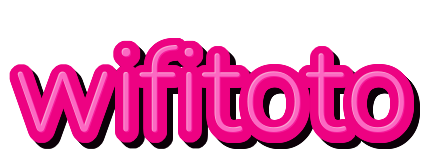 wifitoto — logo kanal