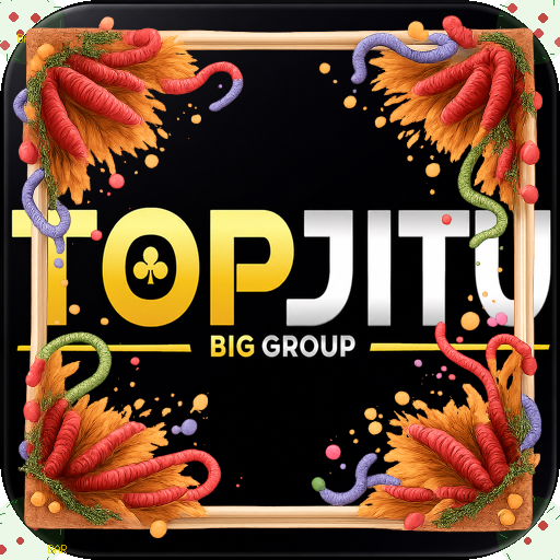 topjitu — mitra unggulan