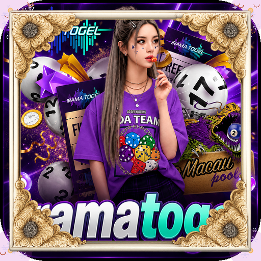 iramatogel — mitra unggulan